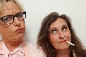 Koop Theater Phönix-EinUngleichesPaar1